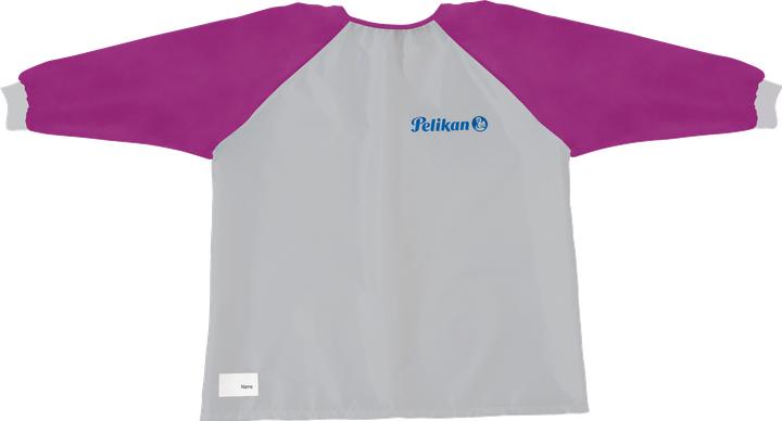 Actual product image Pelikan Painting apron