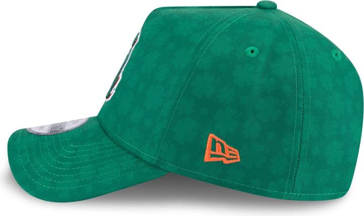 Actual product image New Era 9Forty Cap - Saint Patricks Day Chicago White Sox