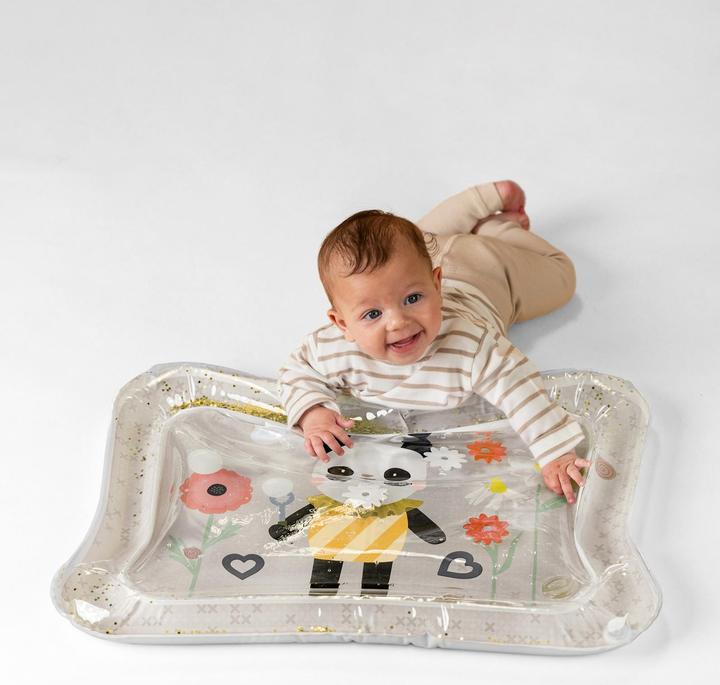 Image du produit Taf Toys Tapis d’eau Panda Bloom