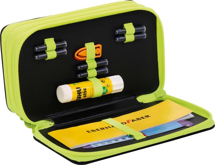 Image du produit EberhardFaber Triple Racecar 36 pièces