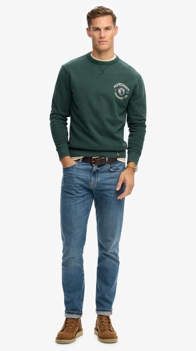 Produktbild Superdry Merchant Graphic (XXL)
