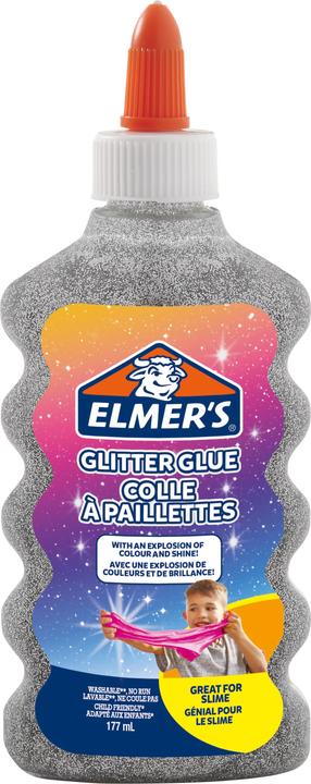 Immagine prodotto Elmer's Colla glitter (210 g, 177 ml)
