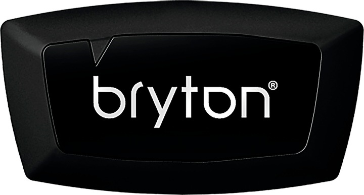 Actual product image Bryton Smart HRM chest strap