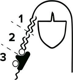 Actual product image My Pro Beach Waves Multi Gt20 300