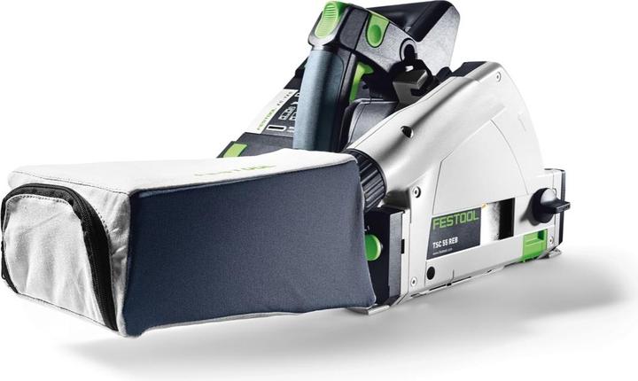 Actual product image Festool TSC 55 REB-Li