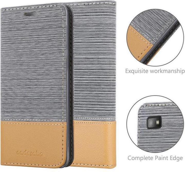 Image du produit Cadorabo Jeans Optik (Mûre Z10)