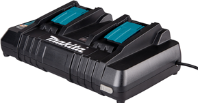 Actual product image Makita Dc18rd (18 V)