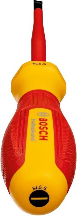 Actual product image Bosch Professional VDE screwdriver (Port)