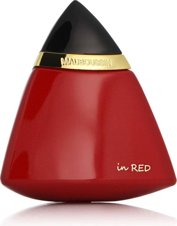 Produktbild Mauboussin in Red (Eau de Parfum, 100 ml)