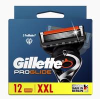 Actual product image Gillette Fusion ProGlide (12 x)