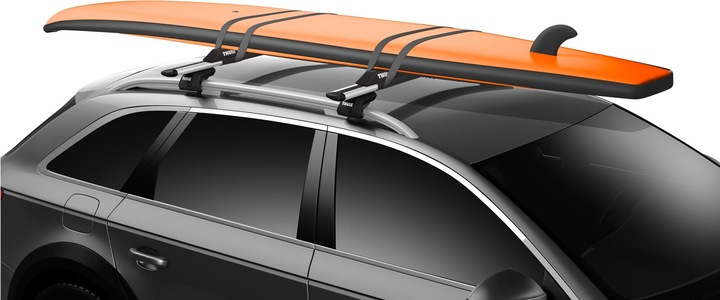 Produktbild Thule Surf Pad Wide
