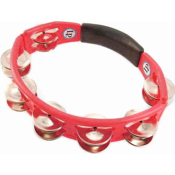 Latin Percussion LP LP151 Cyclops Tambourine Schellenkranz (Perkussion), Perkussion