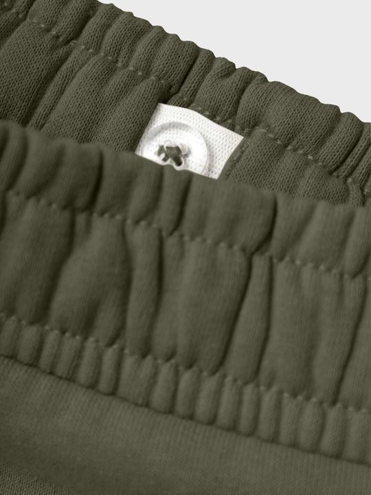 Image du produit Name it Pantalon cargo Regular Fit (116)