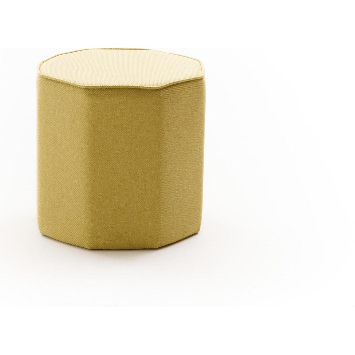 Atelier del Sofa, Hocker + Pouf, Inozule
