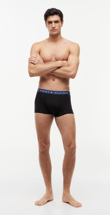 Produktbild Tommy Hilfiger Cotton Stretch Pants (L, 3er Pack)