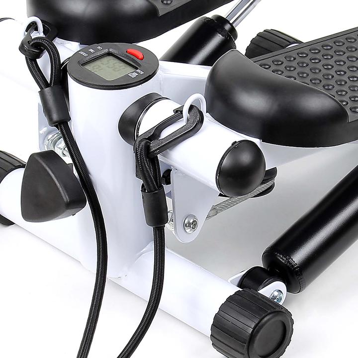 Actual product image Luxtri Mini stepper