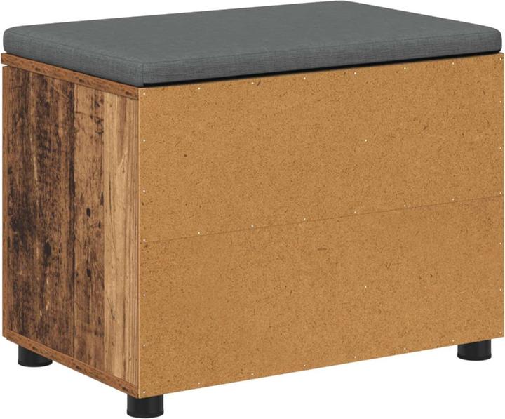 Image du produit vidaXL Flurbank (38 cm)