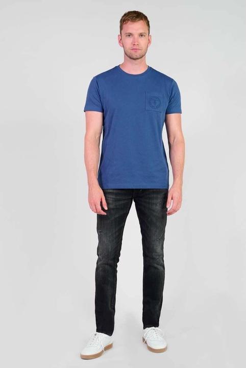 Actual product image Le Temps Des Cerises t-hirt le temp de cerie paia (S)