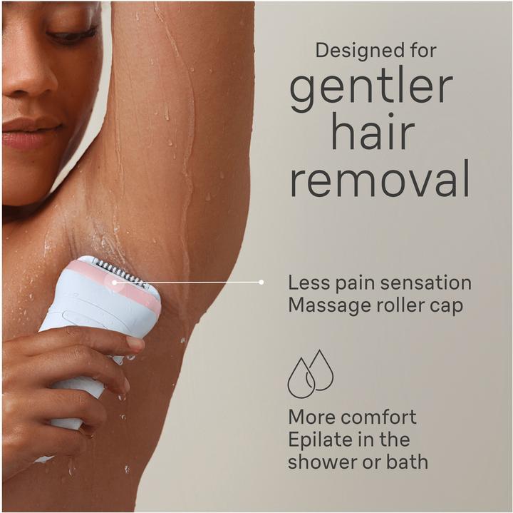 Produktbild Braun Silk-épil 7