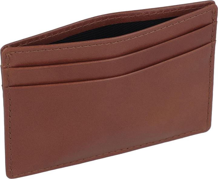 Produktbild Leonhard Heyden Cambridge Kreditkartenetui Leder 10 cm