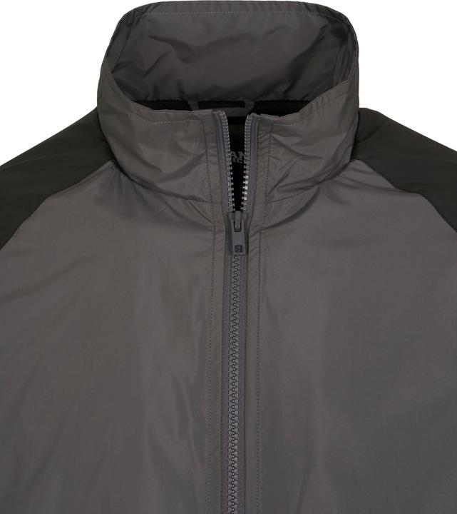 Produktbild Urban Classics Block Sport Track Jacket (M)