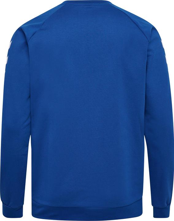 Produktbild hummel Go Cotton Sweatshirt (M)