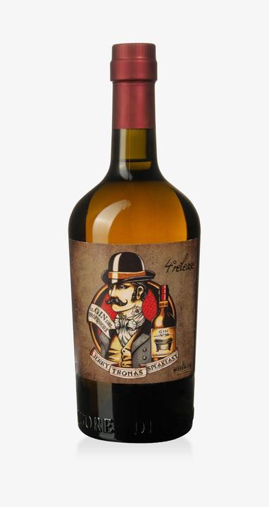 Produktbild Del Professore Monsieur (1 x 70 cl)