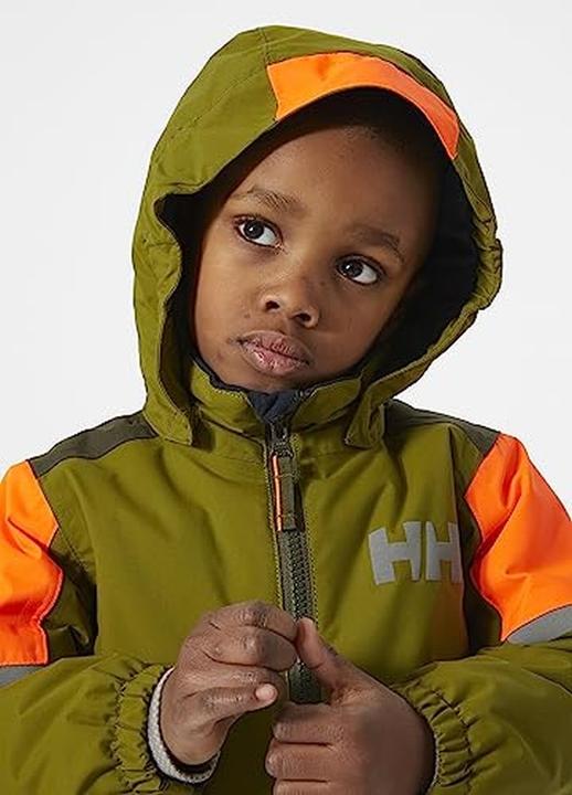 Immagine prodotto Helly Hansen GIACCA K RIDER 2.0 INS (92, 98)