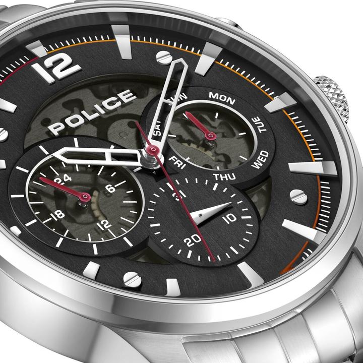 Immagine prodotto Police PEWGK0040205 Sommozzatore II (Orologio sub, 45 mm)