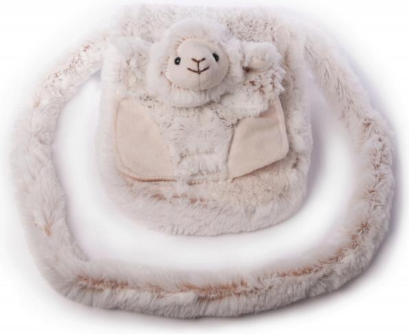 Produktbild Inware Kindergartentasche Schaf Beo