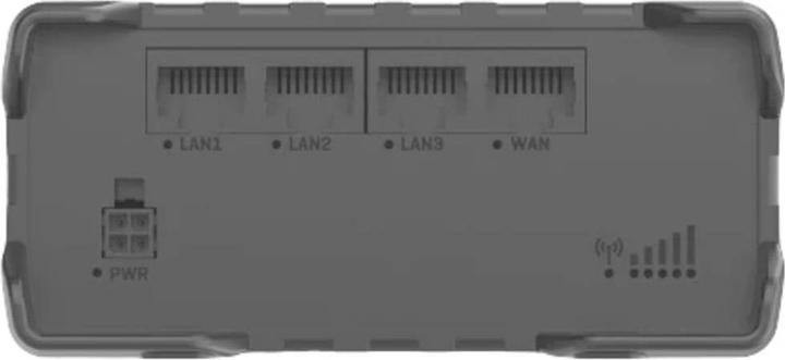 Immagine prodotto Teltonika RUT901 (EU) INDUSTRIALE