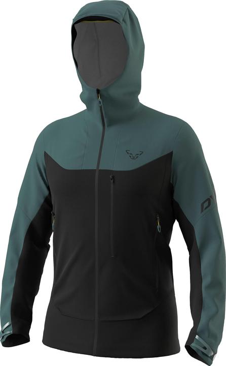 Produktbild Dynafit Radical Softshell Jacke (XL)