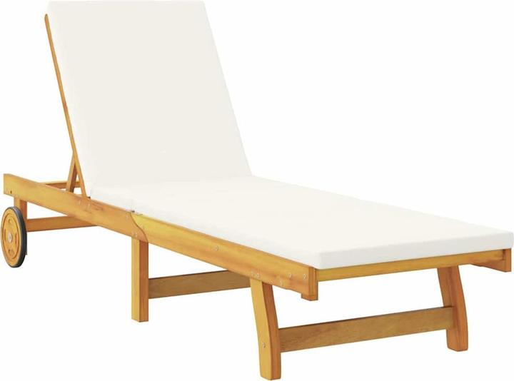 Immagine prodotto vidaXL gartenmöbel (199 cm)