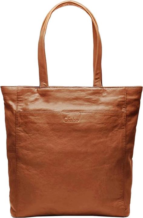 Produktbild Chabo Diva Shopper Cognac
