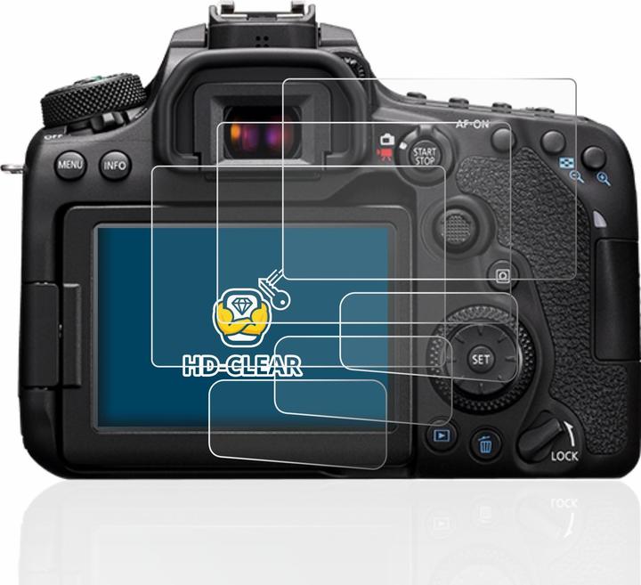 Actual product image BROTECT Screen Protector Clear (Screen protector)