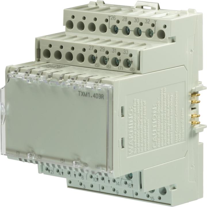 Actual product image Siemens BPZ:QAA2071 QAA2071