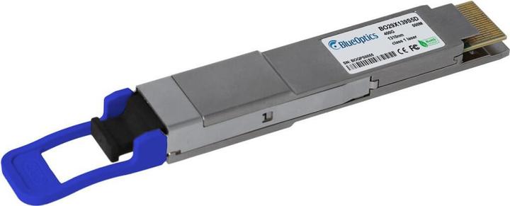 Produktbild BlueOptics Mellanox MMS1V00-WM kompatibler QSFP-DD BO29X139S5D