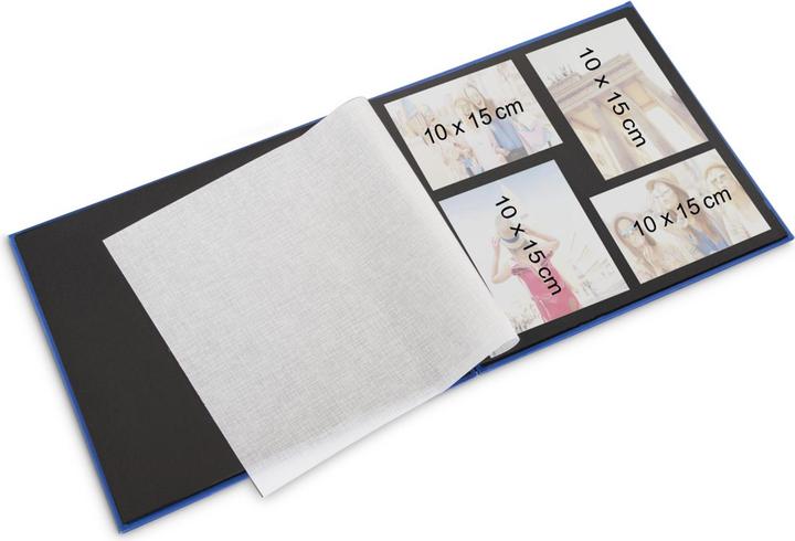 Actual product image Hama Wiro Fine Art (10 x 15 cm, 13 x 18 cm)