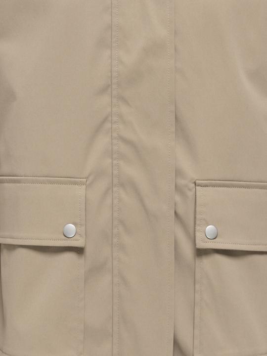 Actual product image Only Onlevelyn Mix Jacket Otw (S)