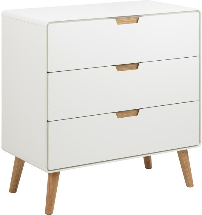 Produktbild AC Design Lowell (80 x 40 x 80 cm)