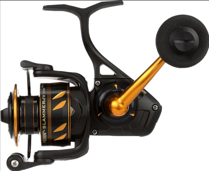 Immagine prodotto Penn Slammer IV Spinning (3500)