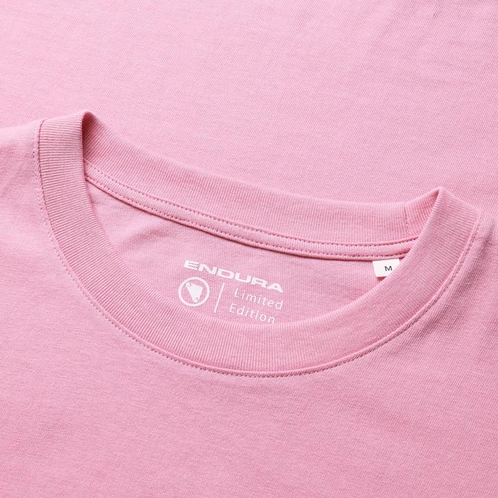 Actual product image Endura Ltd Graphic Tee T-Shirt (L)