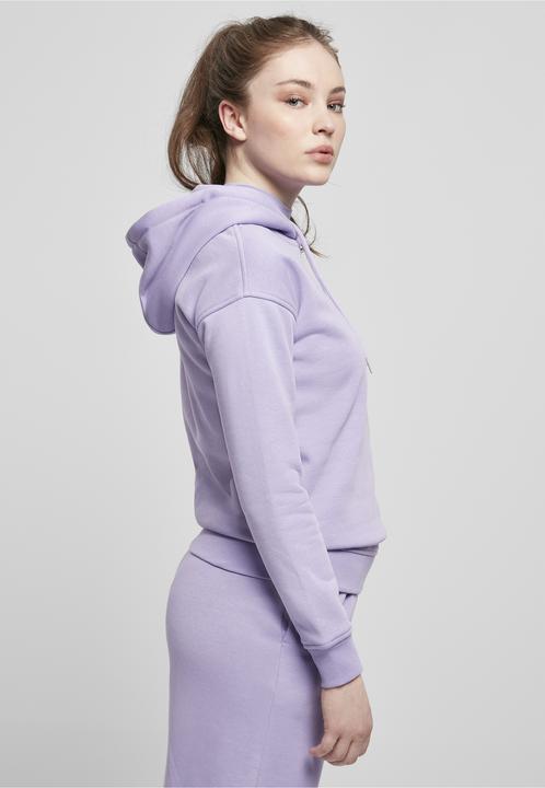 Image du produit Urban Classics Sweat à capuche biologique pour dames (4XL)