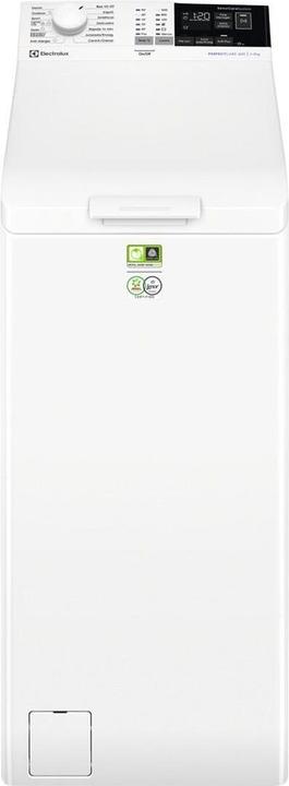 Electrolux EN6T4722NF (7 kg, Oben)