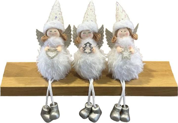 Image du produit Angela Bruderer Petits coeurs