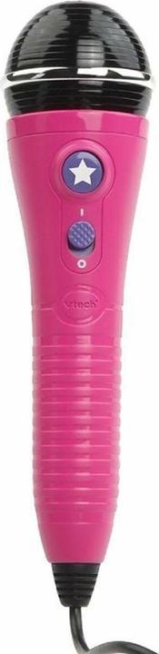 Produktbild VTech Karaoke Mikrofon Kidi Super Star