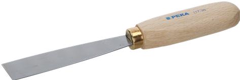 Actual product image Peka Pinselfabrik Painter's spatula 30mm (3 cm)