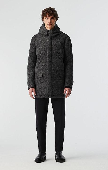 Produktbild AlphaTauri Parka ORATE (M)