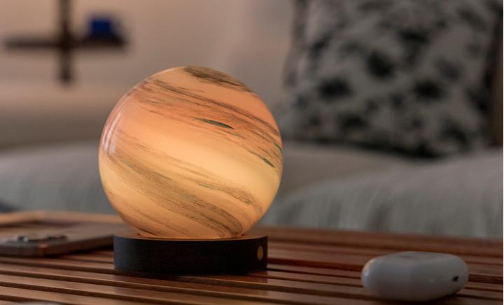 Produktbild Gingko AstraGlass Light