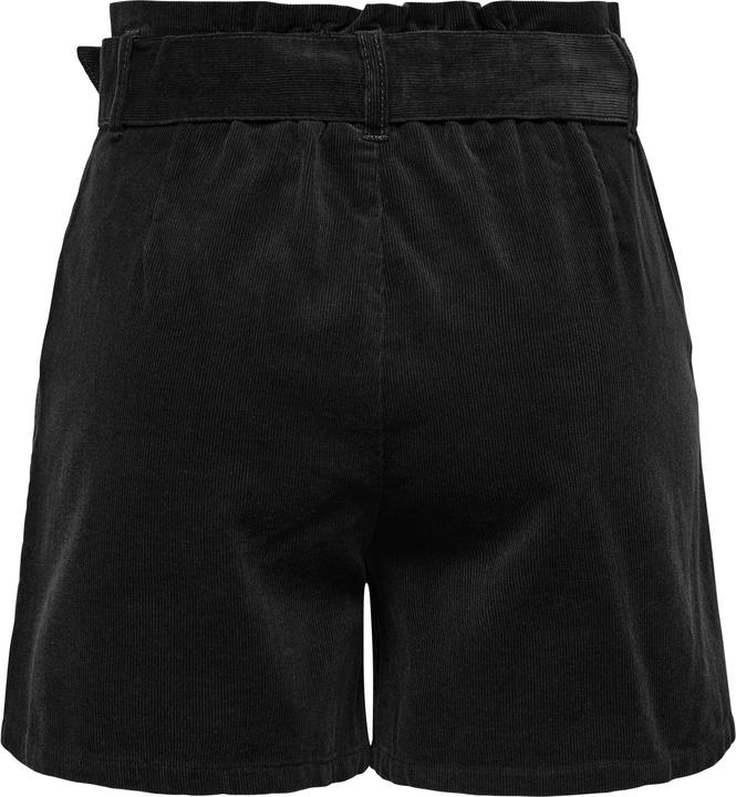 Actual product image Only ONLNESSA Hohe Taille Normal geschnitten Shorts Shorts (L)